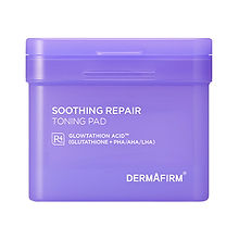 スージング リペア トーニングパッド