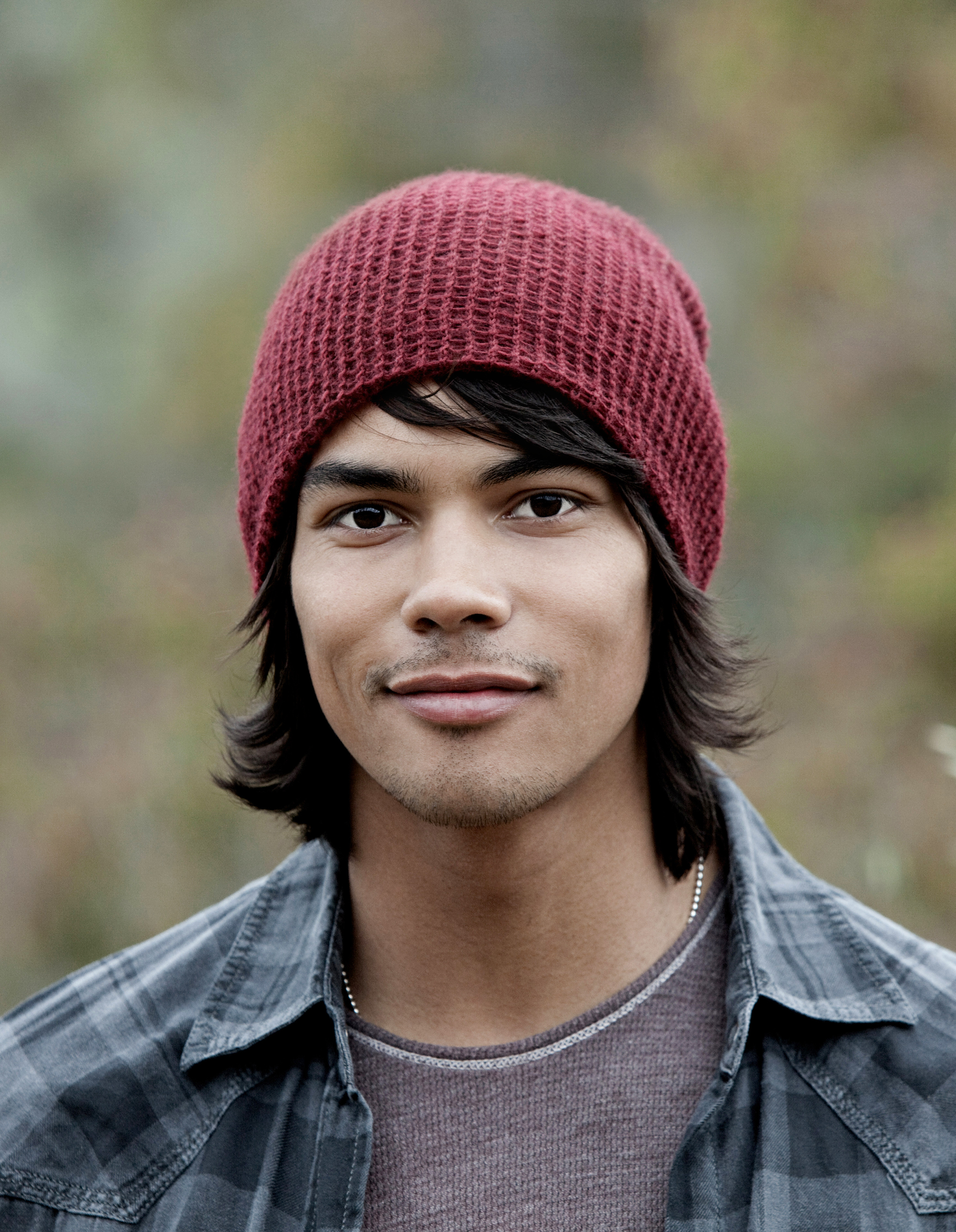Only Strata Snow Removal customer review portrait - Kanishak Saini, Vancouver