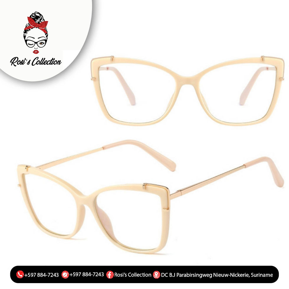 Thumbnail: Blue Light blocking Glasses(UV 400)