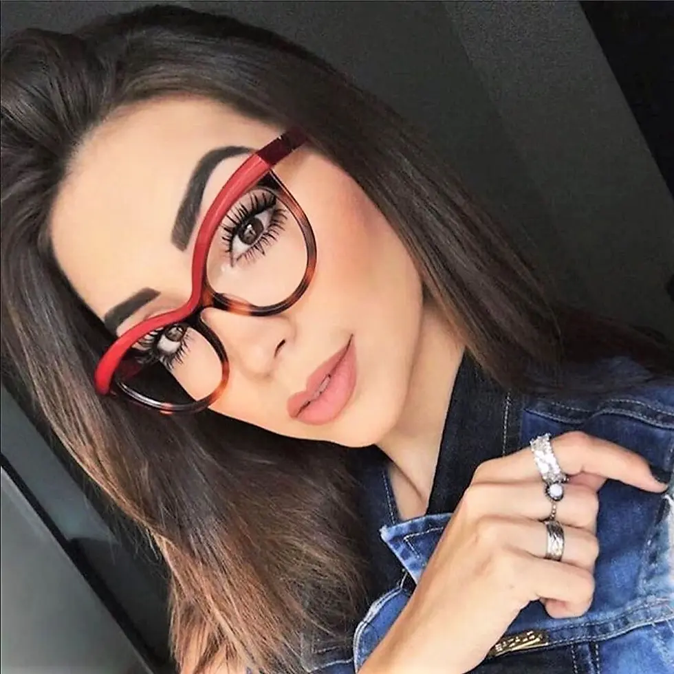 Thumbnail: Blue Light blocking Glasses
