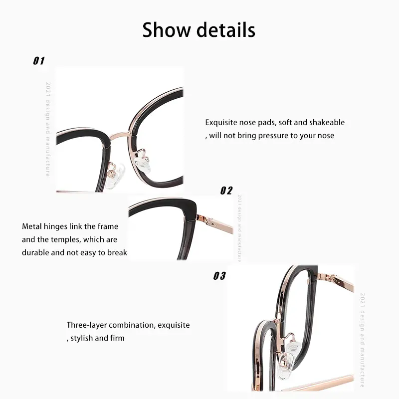 Thumbnail: Blue Light blocking Glasses