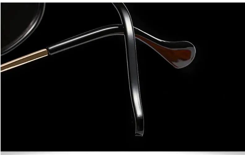 Thumbnail: 45124 Ladies Cat Eye Brow Line Optical Glasses Frames