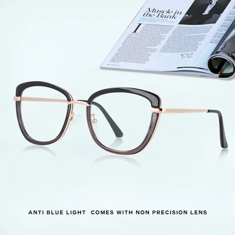 Thumbnail: Blue Light blocking Glasses