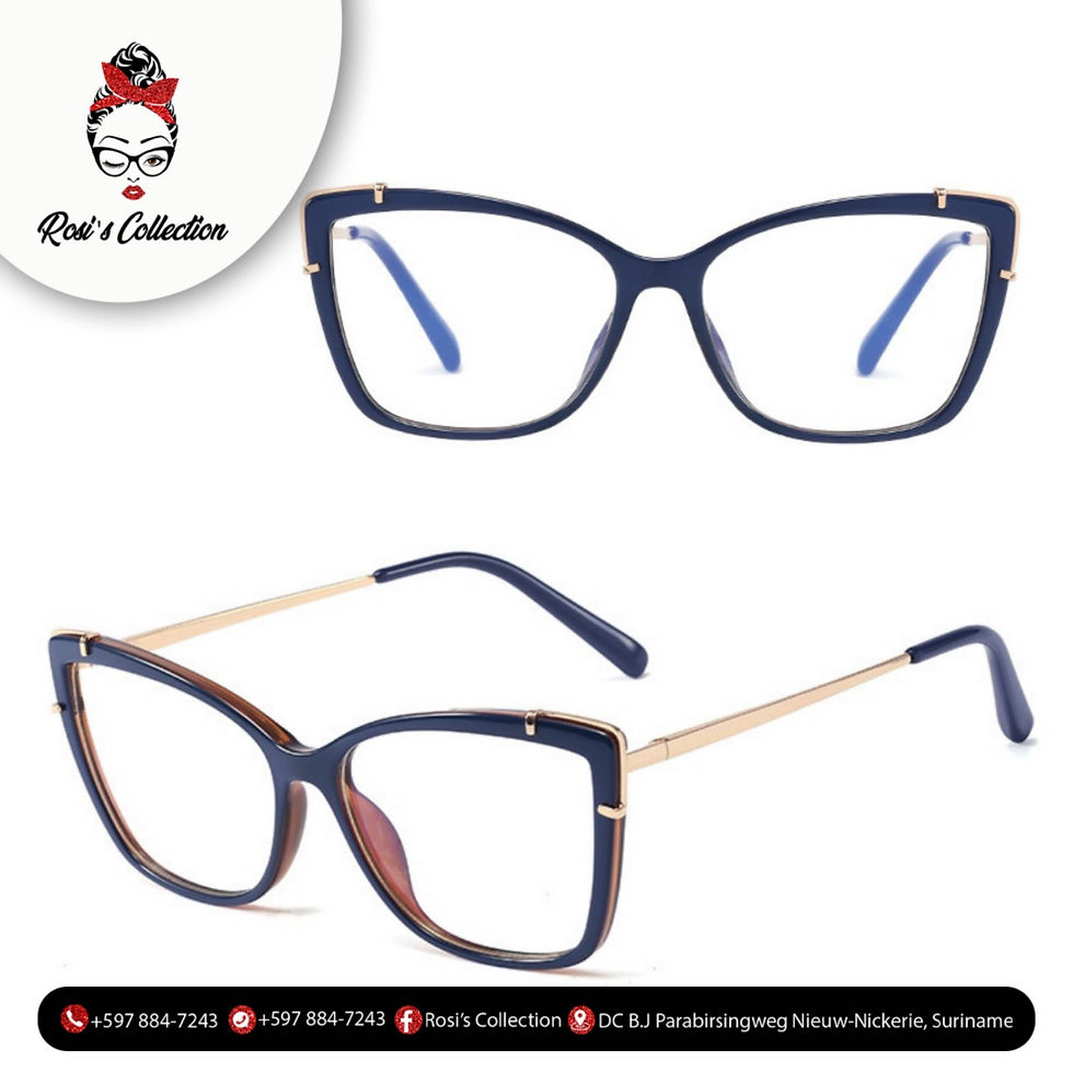 Thumbnail: Blue Light blocking Glasses(UV 400)
