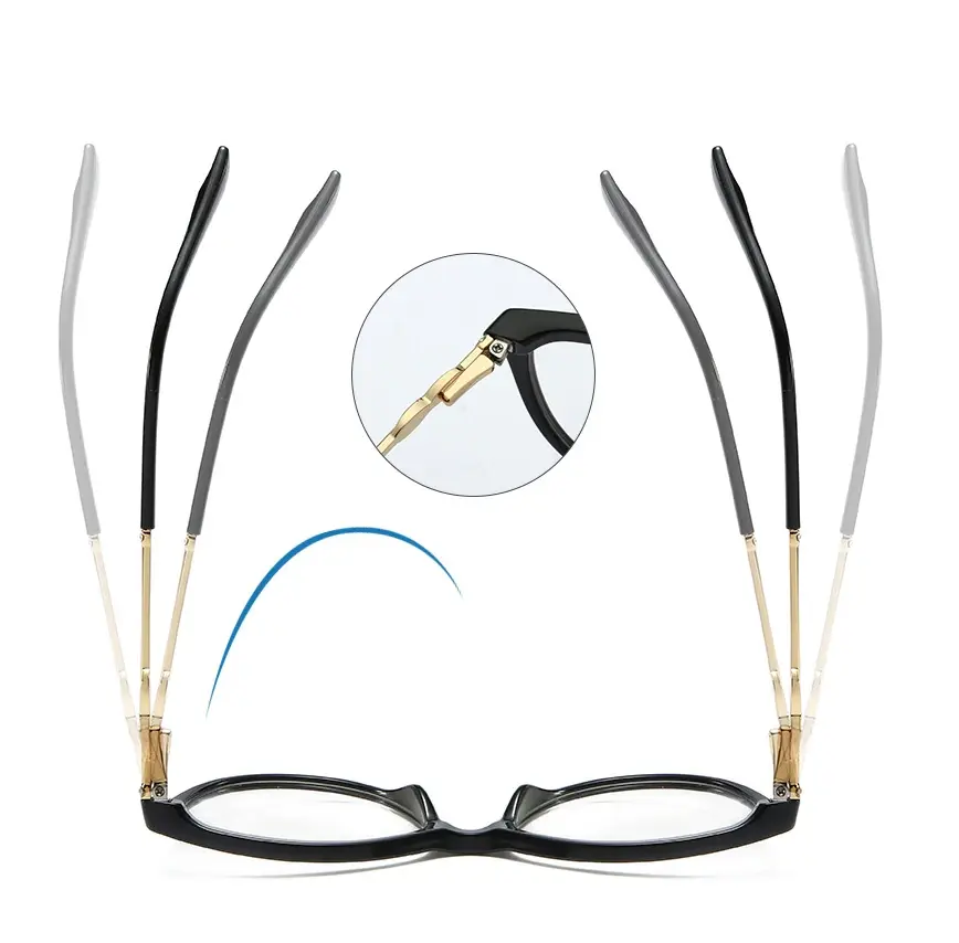 Thumbnail: TR90 Anti Blue light glasses