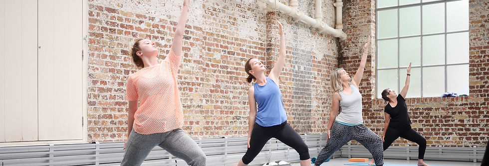 BalletBoyz Beginners Bootcamp (18+ years)