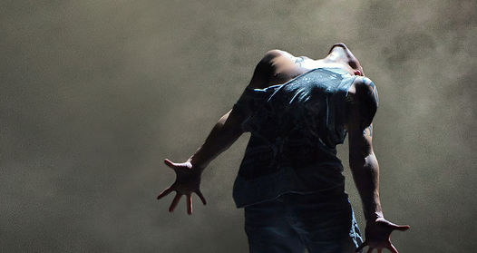 BalletBoyz theTALENT 2013