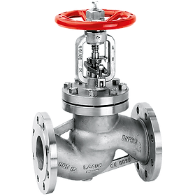 TRUST valves and flow control specialist