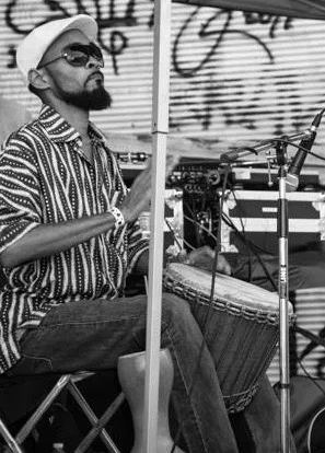 drummer in Phoenix Arizona AZ cultural event performer drummer holidays drummer parties