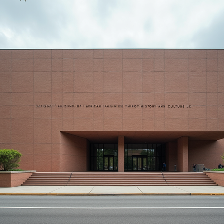 Black History Month: Honoring a Living Legacy Through Drumming