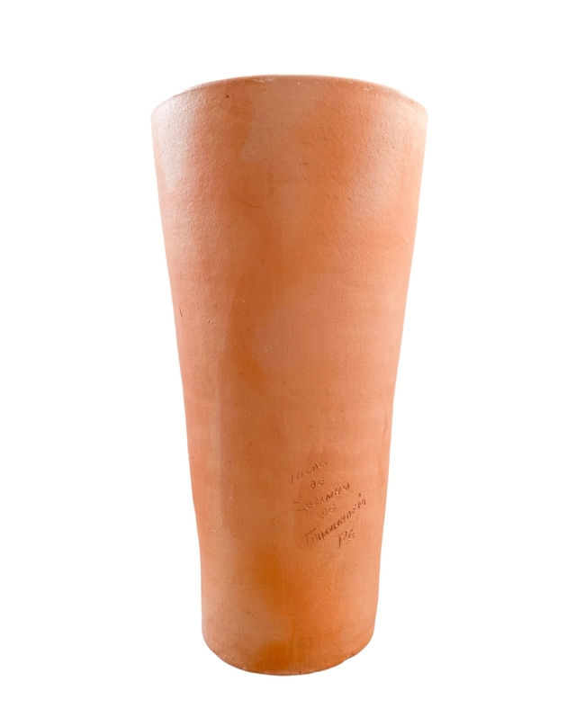 Miniature : Handcrafted Ceramic Vase