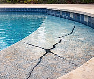 Pool- leak-repair