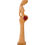 Miniaturbild: Sculpture Handmade in Wood