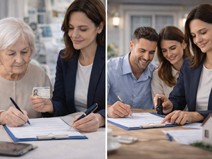 Power of Attorney Notary in Boca Raton: What You Need to Know