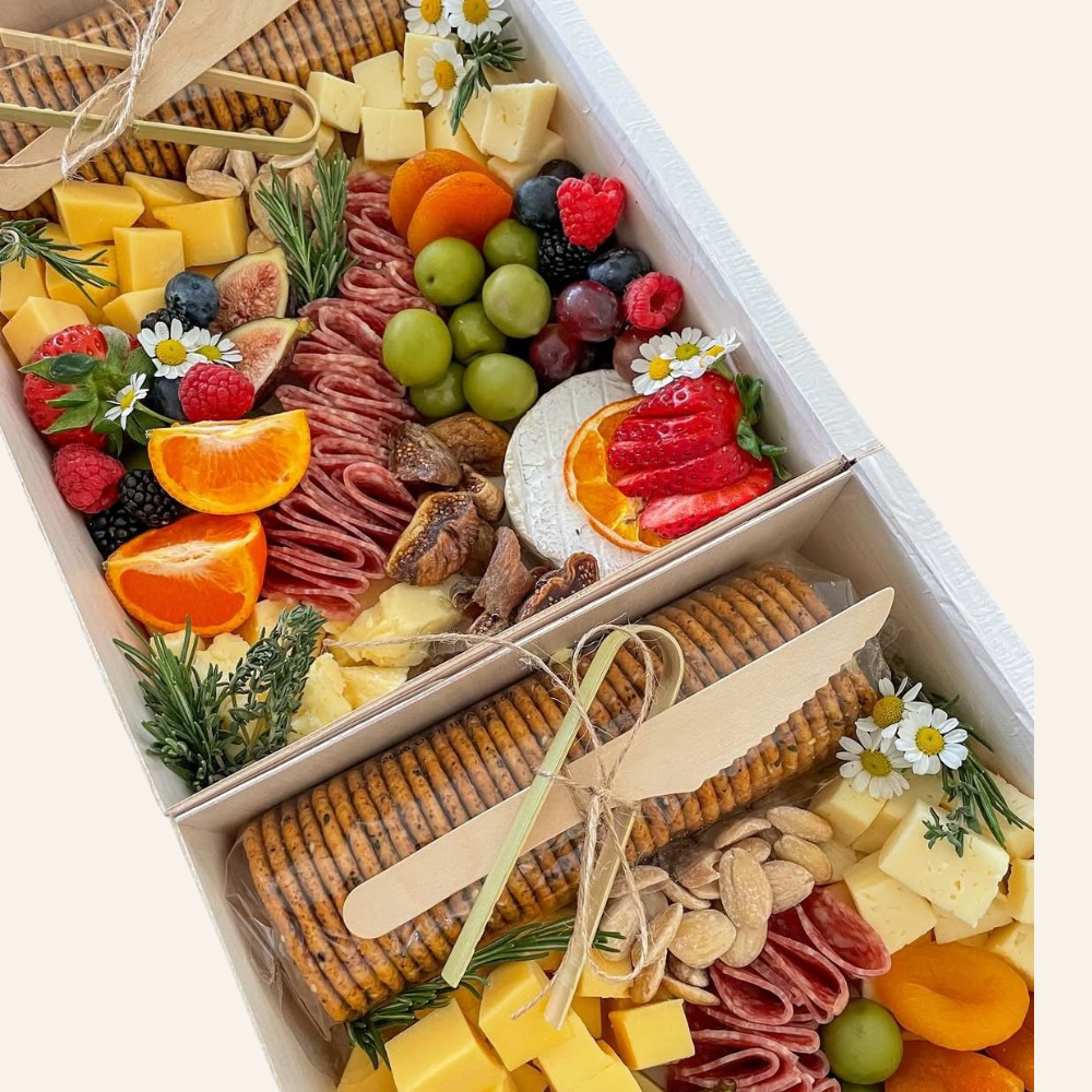 Amora Double Delight Box