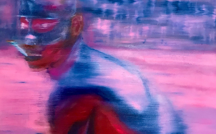 Modern Painting Place 