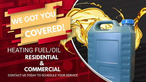 Copy of Oil Change Advertisement Display