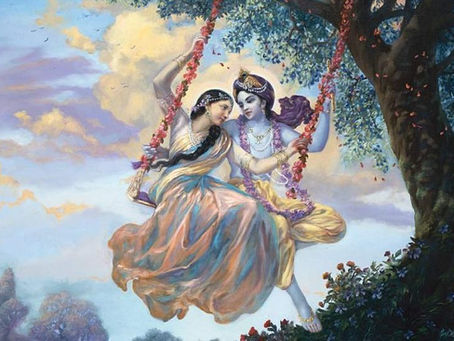Real Love: The Spiritual Relationship