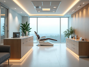 Choosing a Trusted Dental Locum Agency