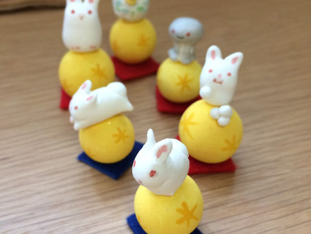 9月27日(日)は「エア手しごと市」です