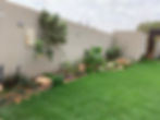 Stone Landscaping