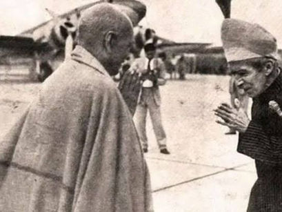 Centre Announces September 17 as 'Hyderabad Liberation Day'