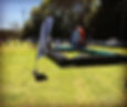Todays events brings us to beautiful Central Coast _ifsedu _Where the kids are enjoying Snookball (S