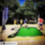 Festival of Sport UNSW March 2016