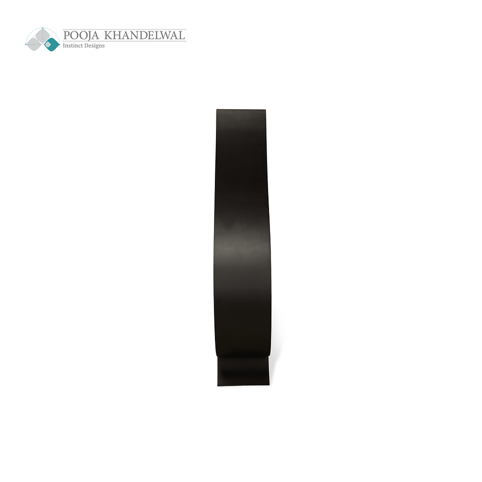 Thumbnail: Spade Bar Cabinet
