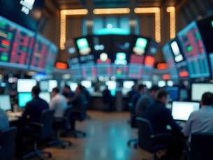 Top Trends in NSE Market and Hottest Upcoming IPOs to Watch