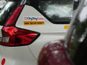 Cars for Every Journey: CitySky’s Fleet at a Glance
