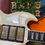 Thumbnail: SOLD! - 1963 Gibson Les Paul Custom SG Polaris White Sideways Vibrola PAF