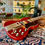 Thumbnail: 1961 Gibson Les Paul SG Standard PAF Cherry Sideways Vibrola