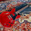 Thumbnail: SOLD! - 1981 GIBSON ES-335 PRO Cherry Red w/ Dirty Fingers
