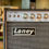 Thumbnail: SOLD! - 1973 Laney Supergroup LC-50 2x12 Combo G12M T1221