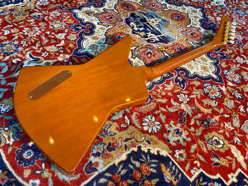 SOLD! - 2002 Gibson 
