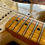 Thumbnail: SOLD! - 2009 3.3Kg Fender Custom Shop 57 Stratocaster Heavy Relic Vintage Blonde