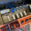 Thumbnail: 1963 early JMI VOX AC30 Bass 2x12 Red Copper Panel T530 Blue Non Top Boost