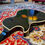 Thumbnail: SOLD! - 2000 Gibson Custom Art & Historic Les Paul Custom 1954 ’54 Reissue LPB-4