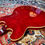 Thumbnail: SOLD! - 1960 first year Cherry Gibson ES-345TD Stoptail Stereo Varitone