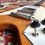 Thumbnail: SOLD! - 1978-1980 Gibson Flying V Natural Mahogany 2nd reissue 2.6Kgs