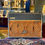 Thumbnail: 1964 JMI VOX AC30 Twin 2x12 Red Copper Panel Combo AC-30/6