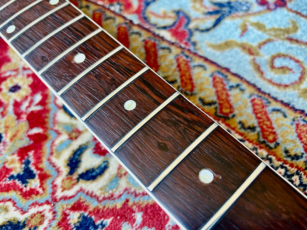 Thumbnail: SOLD! - 1958 Gibson Les Paul Special TV Yellow Double Cut