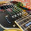 Thumbnail: SOLD! - 1973 Gibson Les Paul Custom LE 1954 Reissue AlNiCo + P90