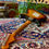 Thumbnail: SOLD! - 1965/1968 Fender Stratocaster Sunburst w/ Tremolo L-series