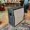 Thumbnail: 1967 - 1968 Marshall 1960A 4x12 pinstripe cabinet angled