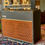Thumbnail: 1963 early JMI VOX AC30 Bass 2x12 Red Copper Panel T530 Blue Non Top Boost