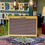 Thumbnail: SOLD! - 2024 Tubeking handbuilt 5F6 50W 2x12 Bassmaster '58  Fender Tweed Twin
