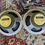 Thumbnail: SOLD! - PAIR 2 x Pre Rola 1966 20W Celestion G12M T1220 Greenback