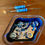 Thumbnail: SOLD! - 1991 Gibson Pre-Historic 1956 Les Paul Goldtop R6 Standard P90